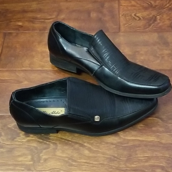 Delli Aldo square toe loafers - Picture 1 of 6